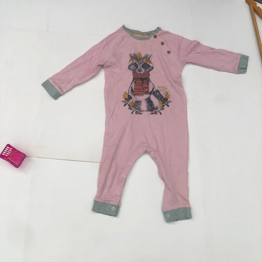 Sleepsuit For 12-18 Months Old