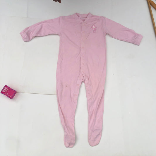 Sleepsuit For 12-18 Months Old