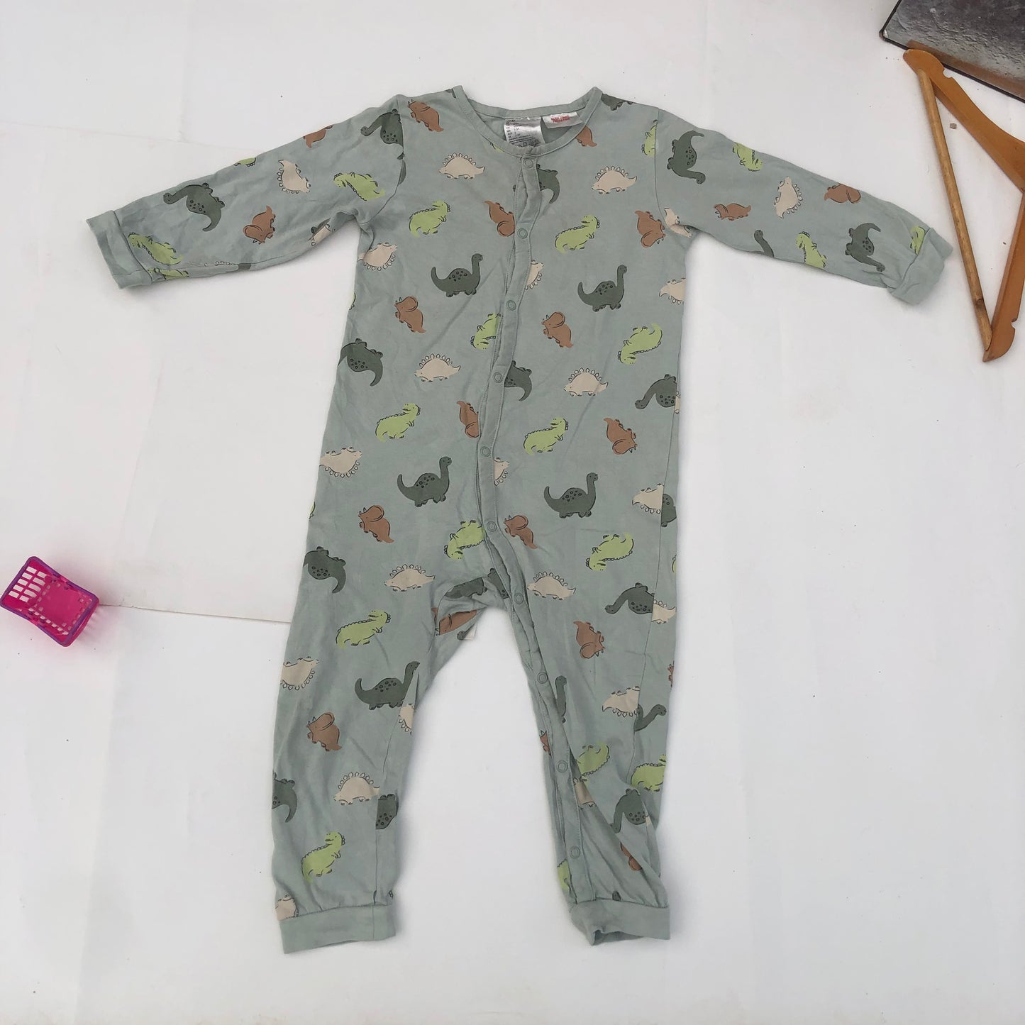 Sleepsuit For 2-3 Years Old