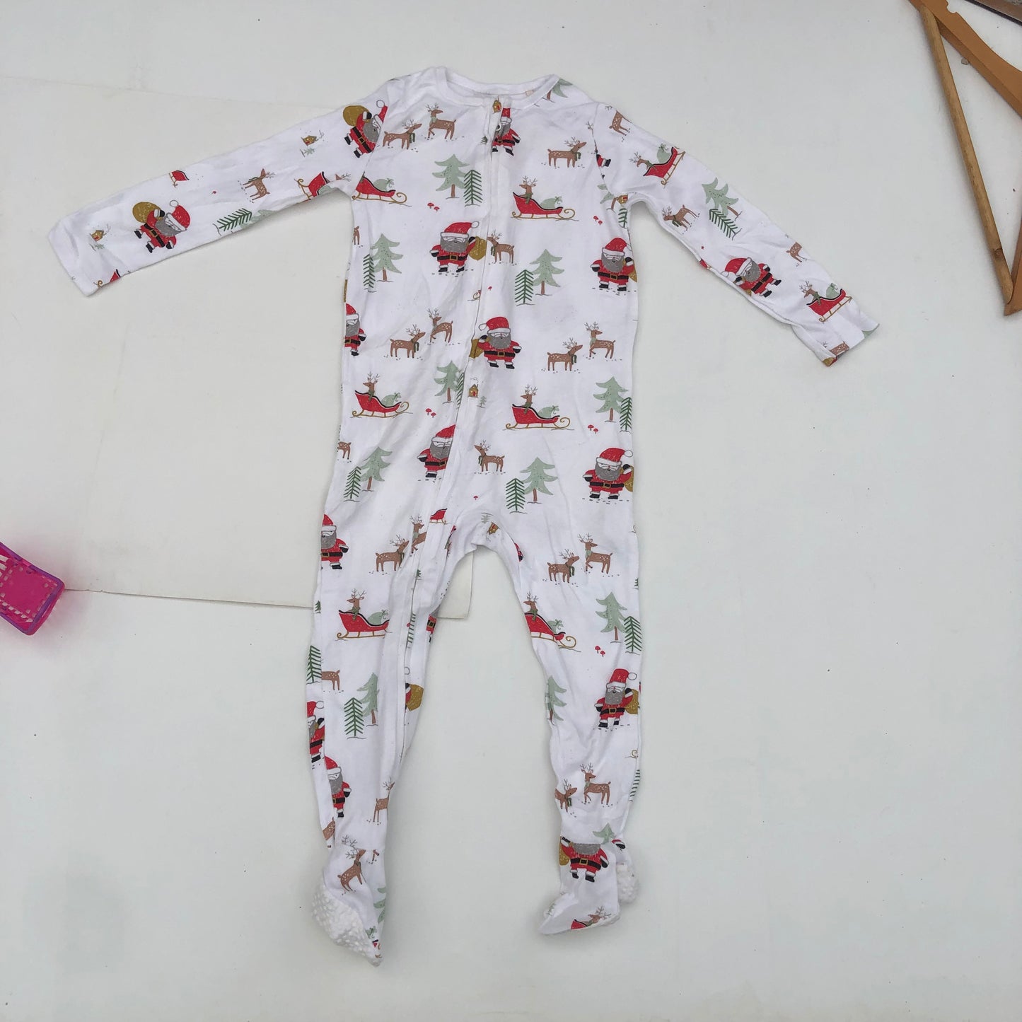 Sleepsuit For 18-24 Months Old