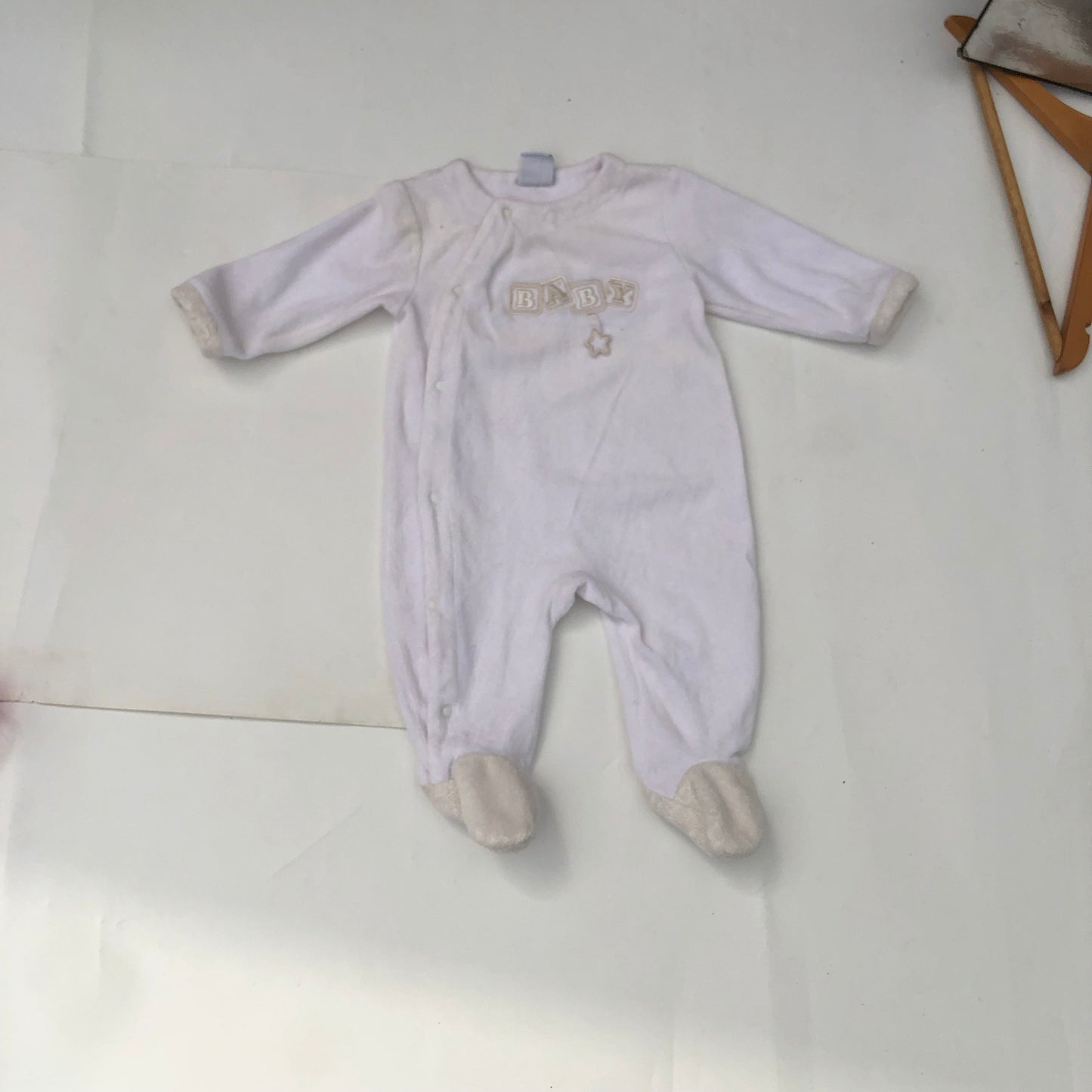 Sleepsuit For 3-6  Months old
