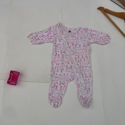 Sleepsuit318 For 0-3 Months old