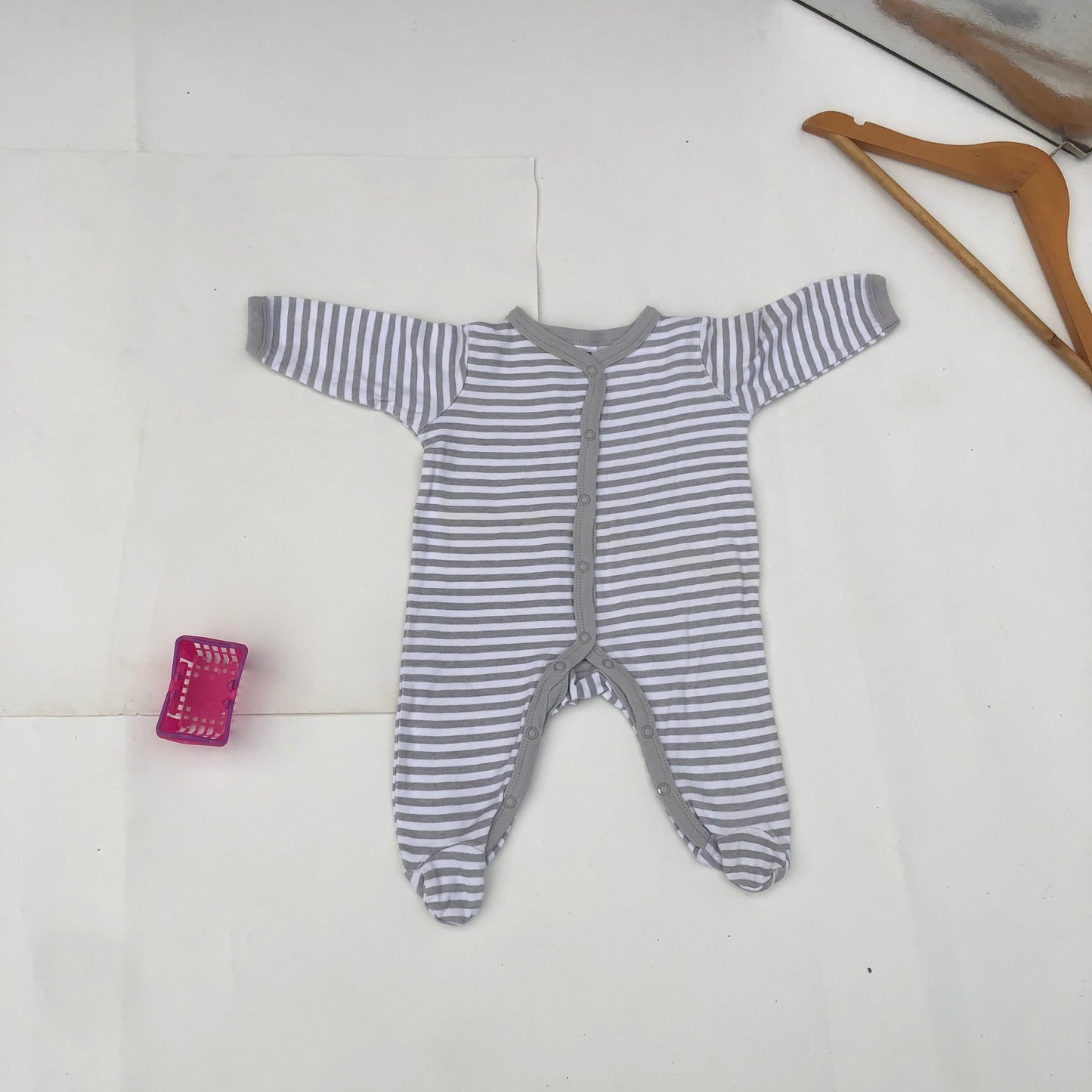 Sleepsuit319 For 0-3 Months old