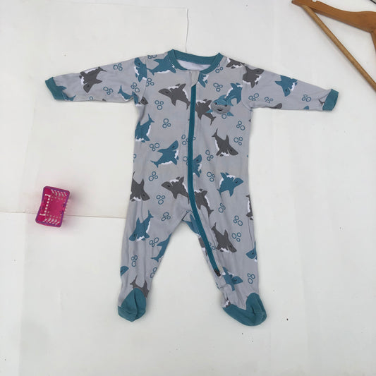 Sleepsuit320 For 3 Months old