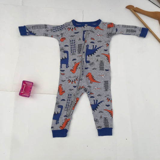 Sleepsuit For 12 Months old