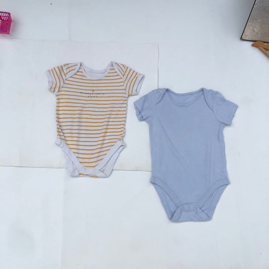 Bodysuits Bundle For 12-18 months