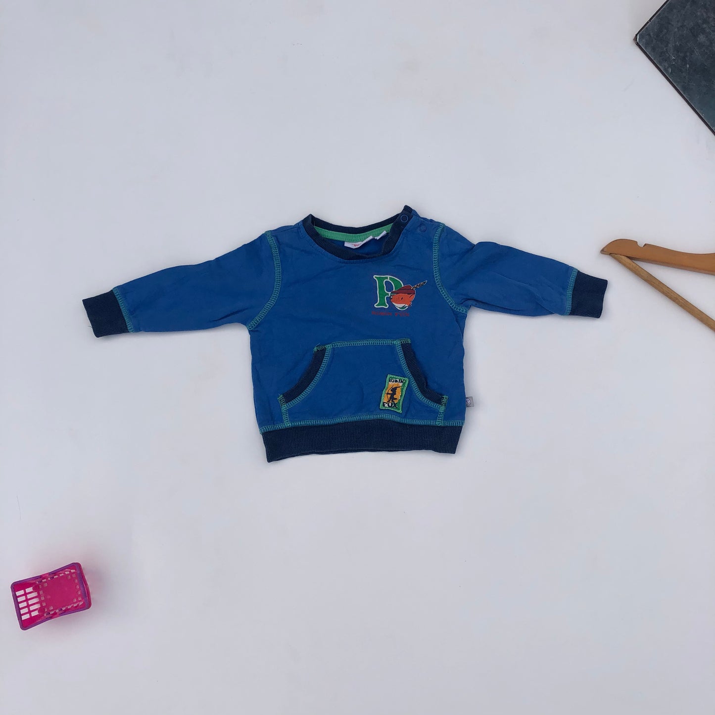 Sweat shirt for 3-6 months old
