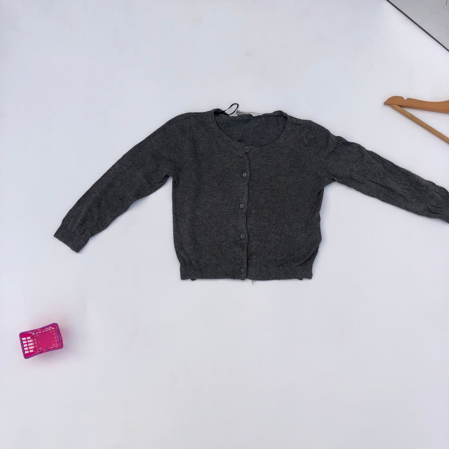 Grade B Sweat top for 2-4 years old