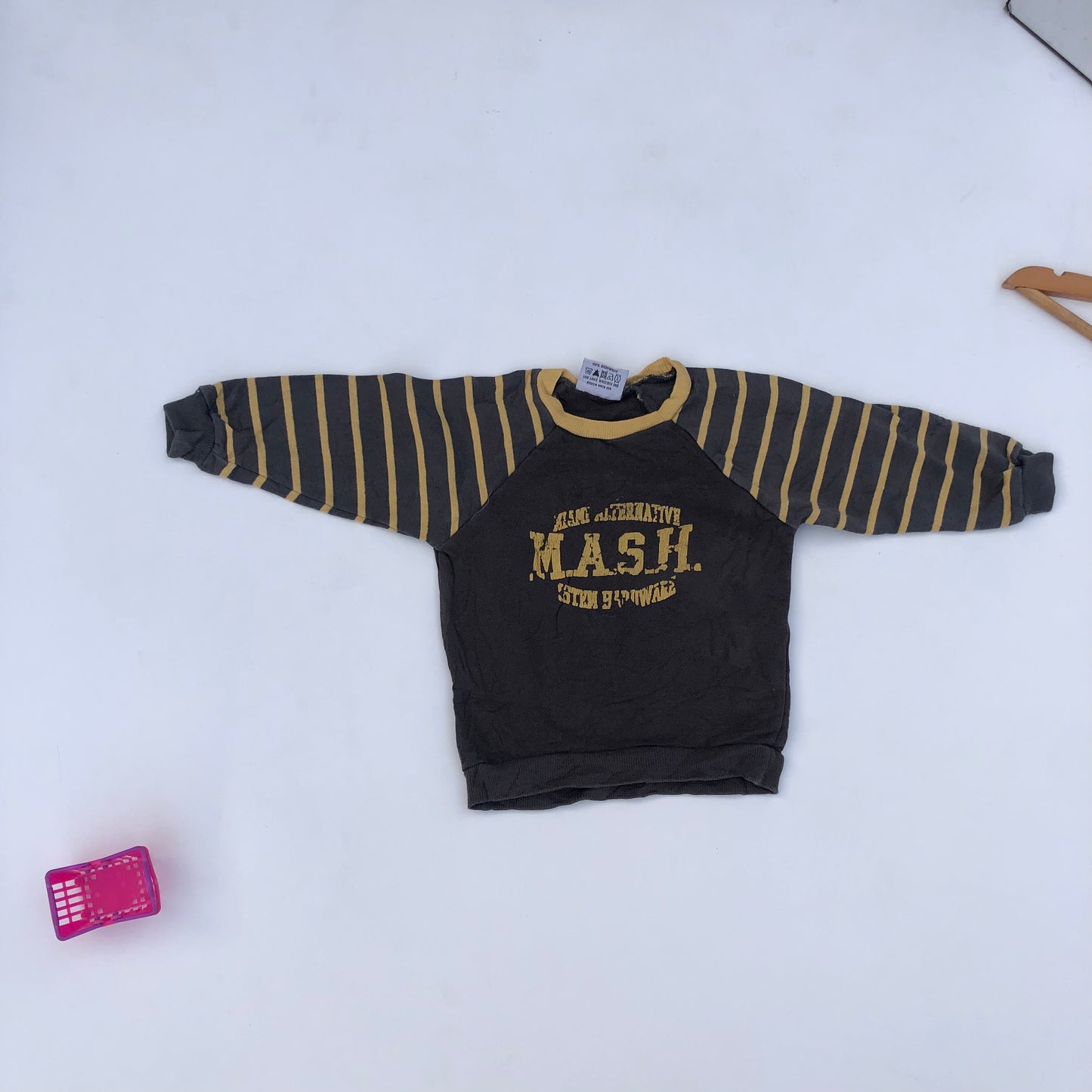 Grade B Sweat Shirt for 6-9 Months Old