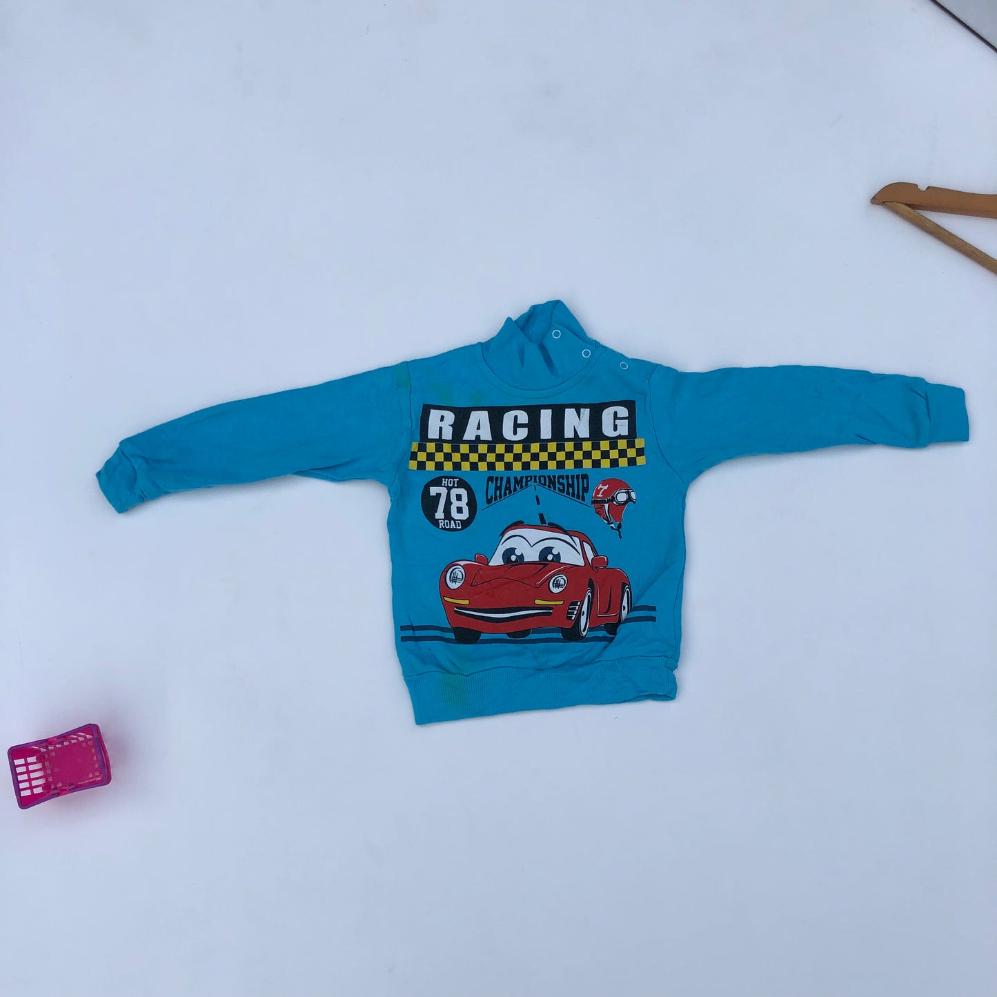 Sweat Shirt  for 12 months old