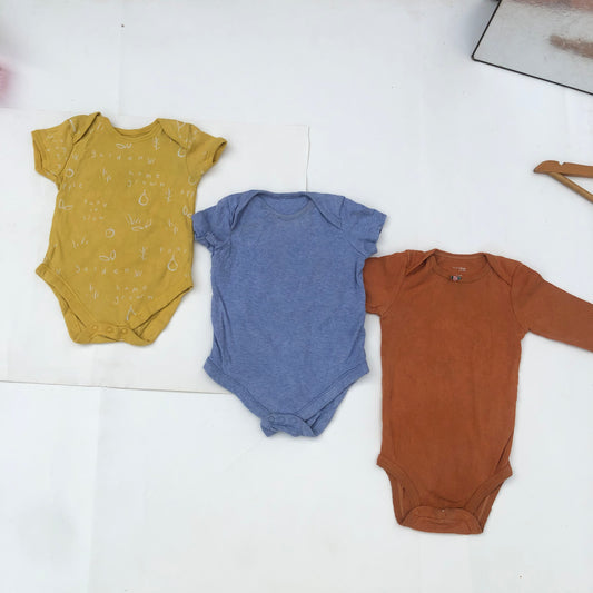 Bodysuits Bundle For 12-18 months