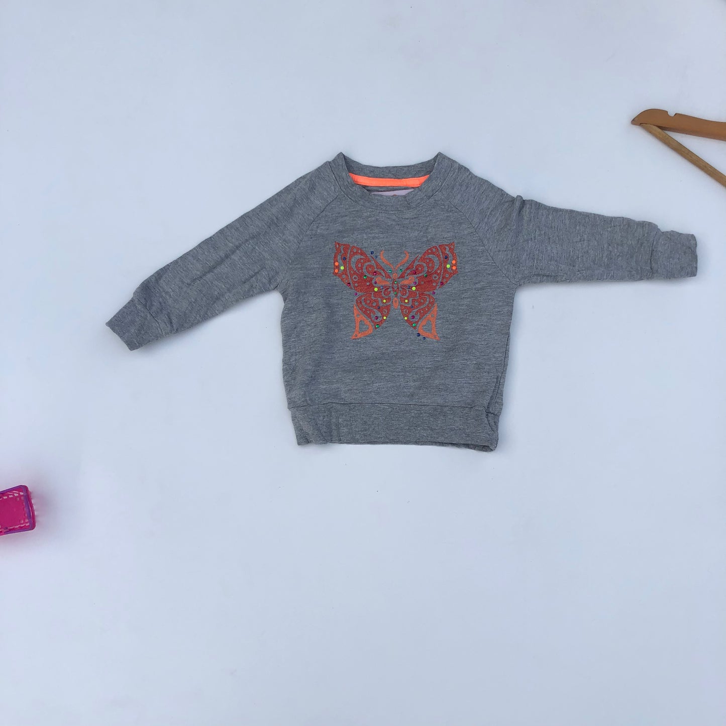 Sweat Shirt  for 9-12 months old
