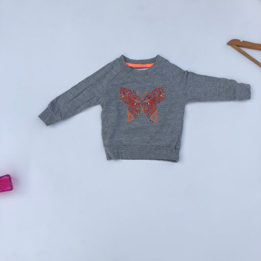 Sweat Shirt  for 9-12 months old