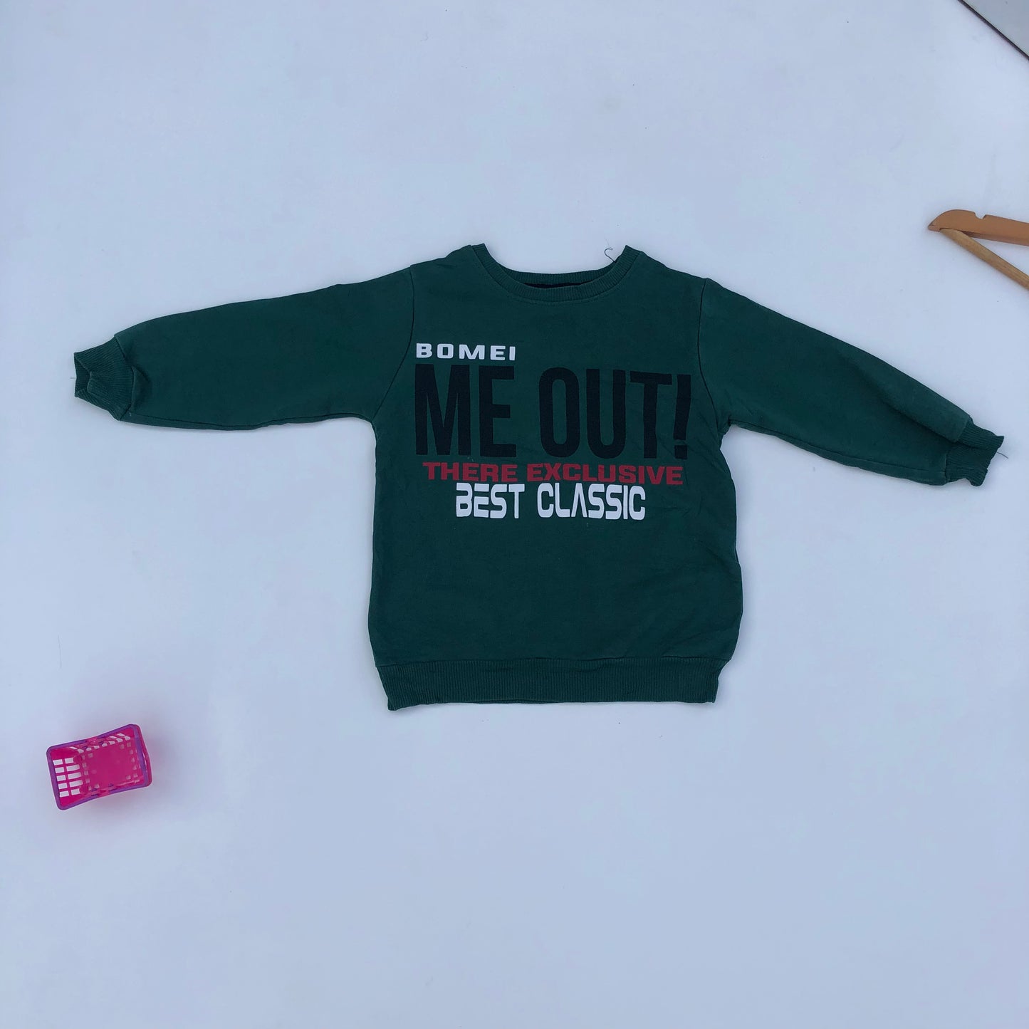 Tees for 2-3 Years old