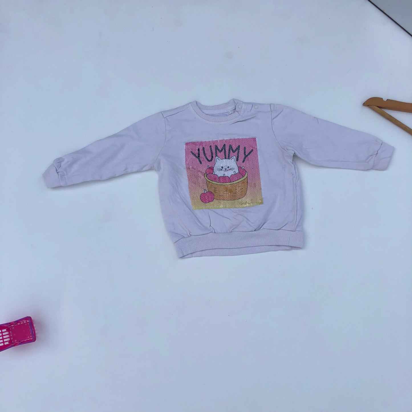 Sweat Shirt  for 12-18 months old