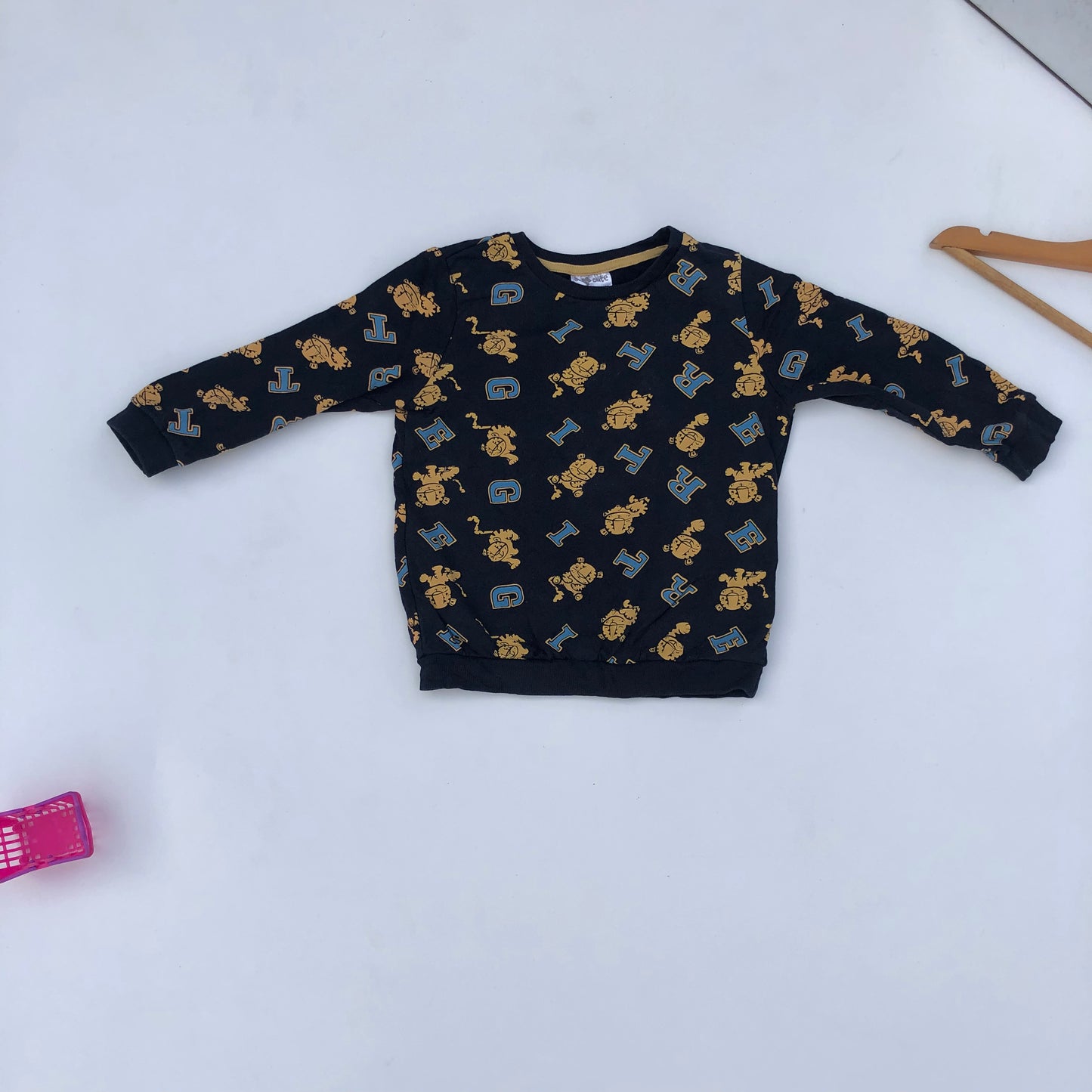 Sweat Shirt  for 2-3 Years old