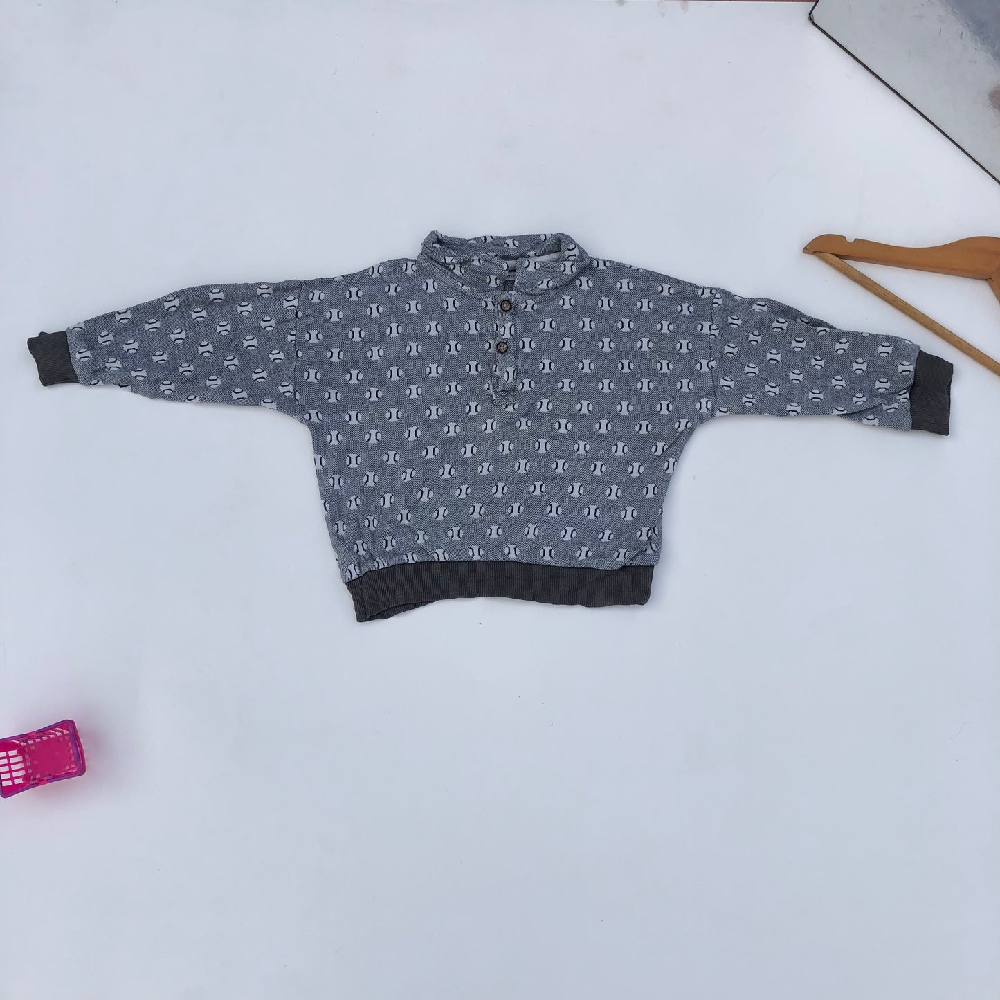 Sweat Shirt  for 2 years old