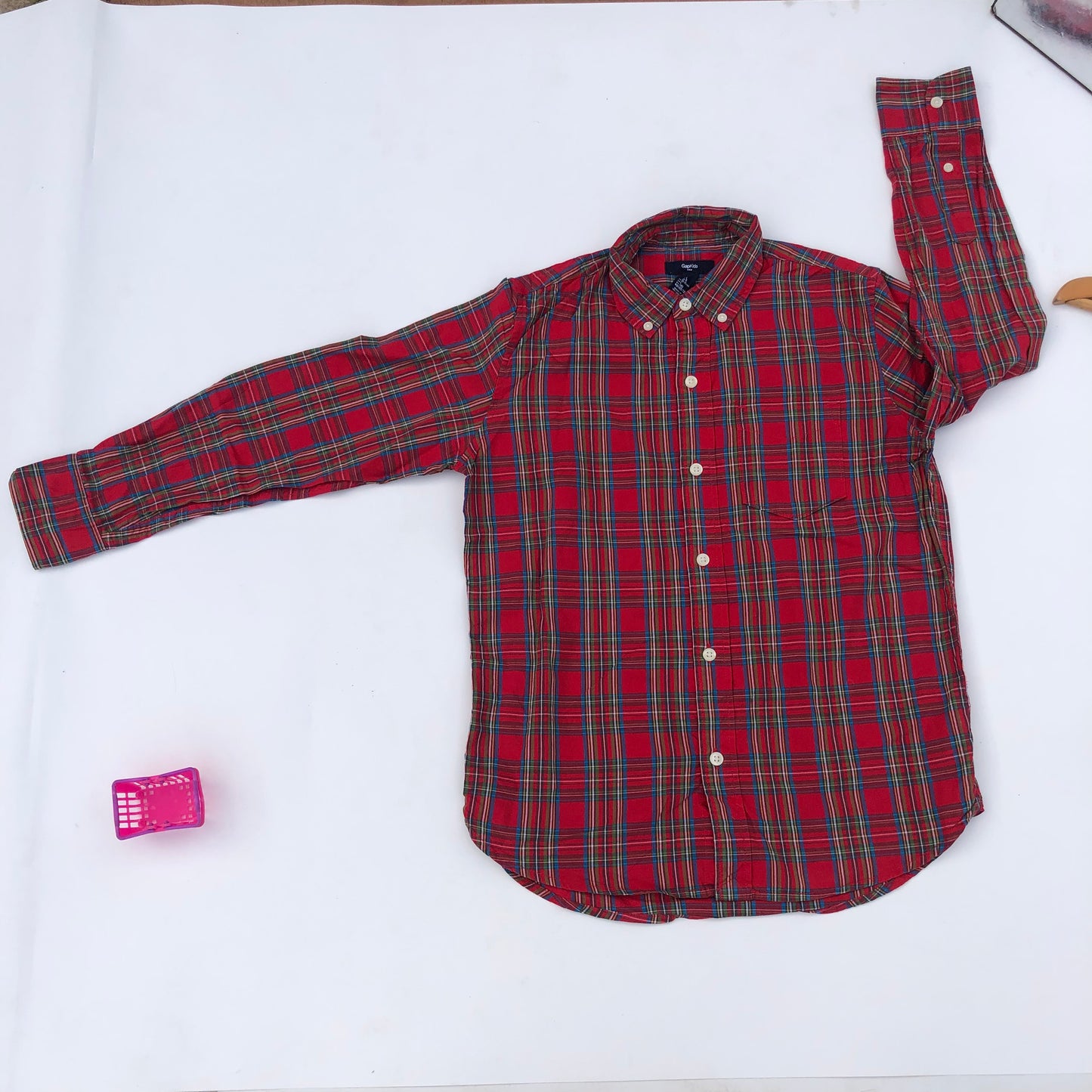 Shirt For 10-11 Years Old