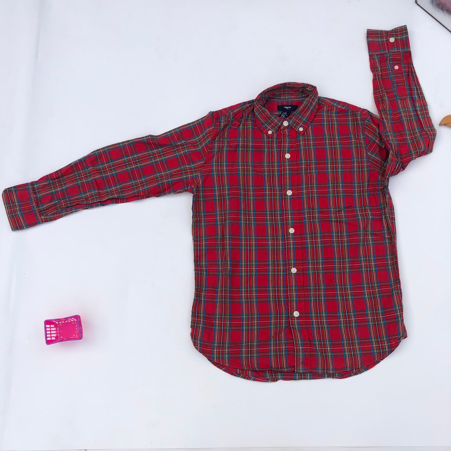 Shirt For 10-11 Years Old
