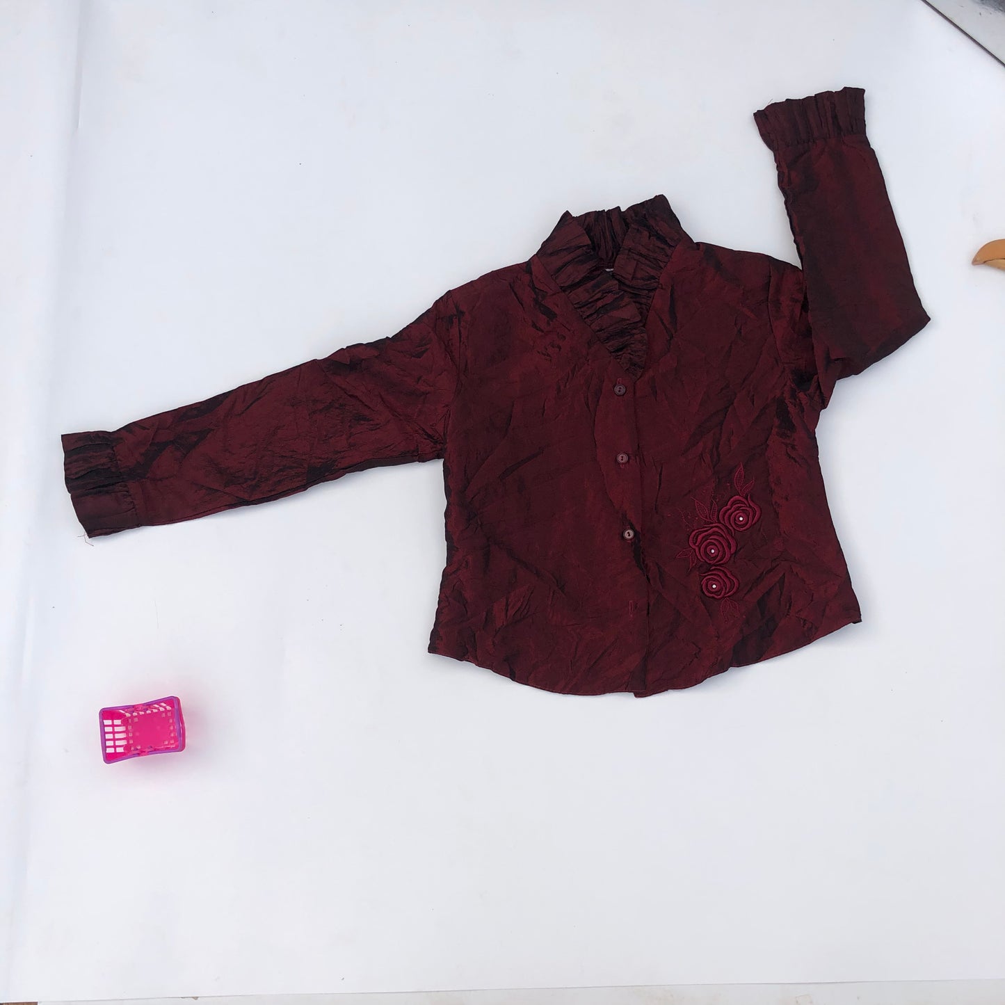 Shirt For 6-7 Years Old