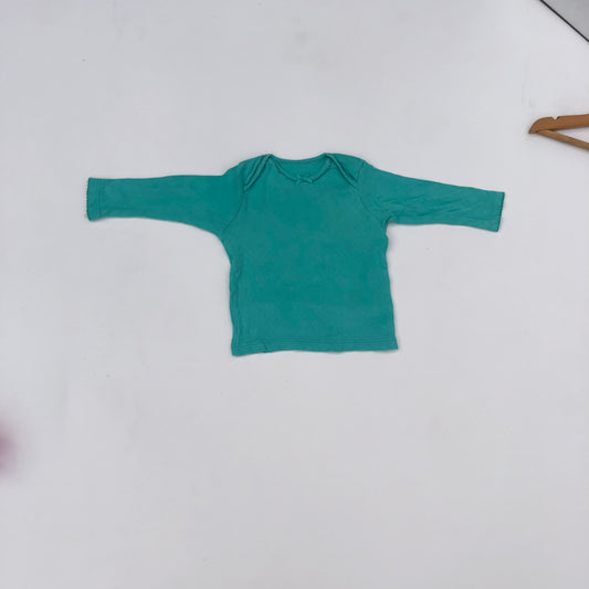 Tees For 3-6 Months old