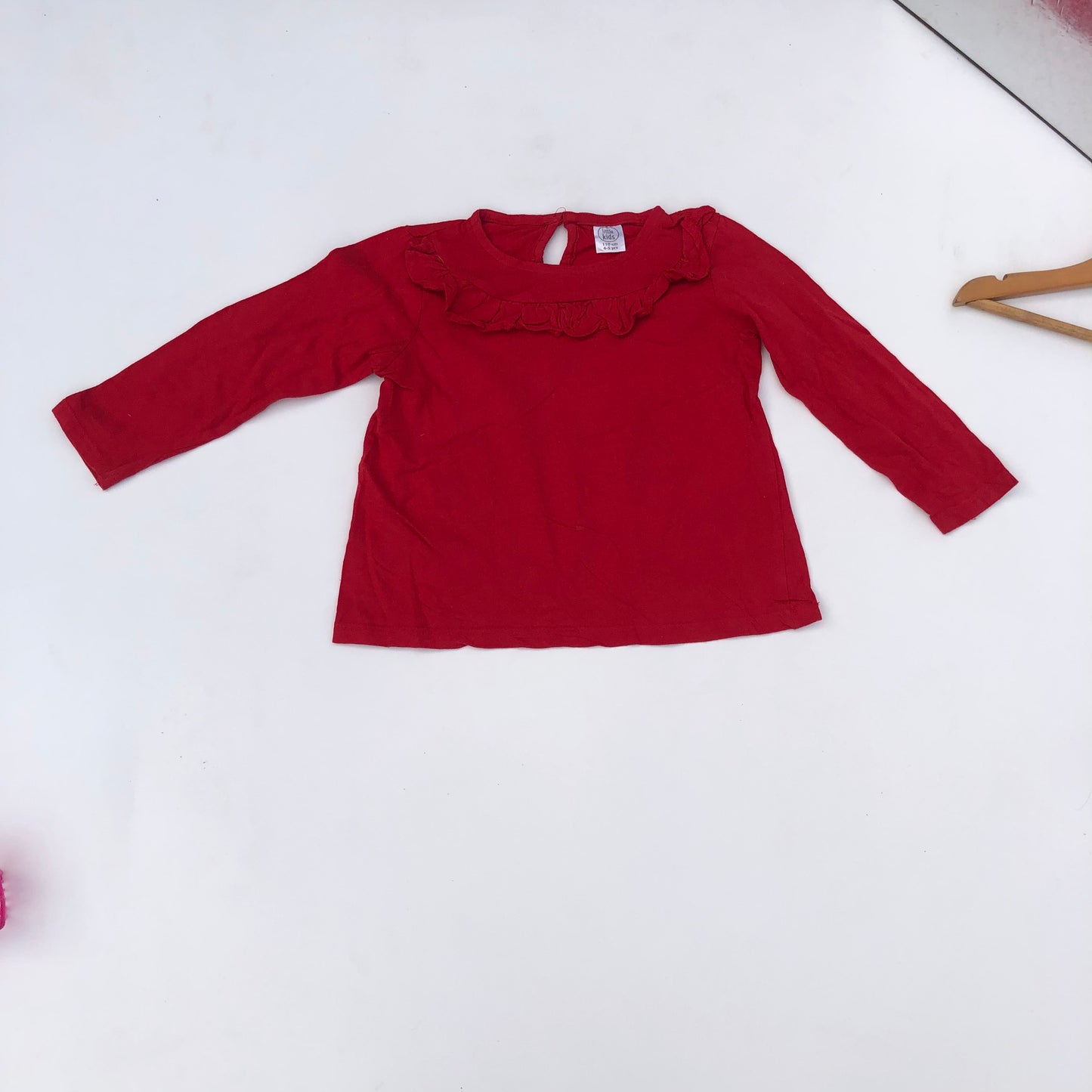 Tees For 4-5 Years  Old