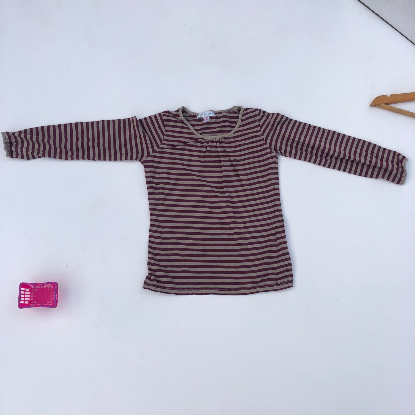 Tees for 3-4 years old
