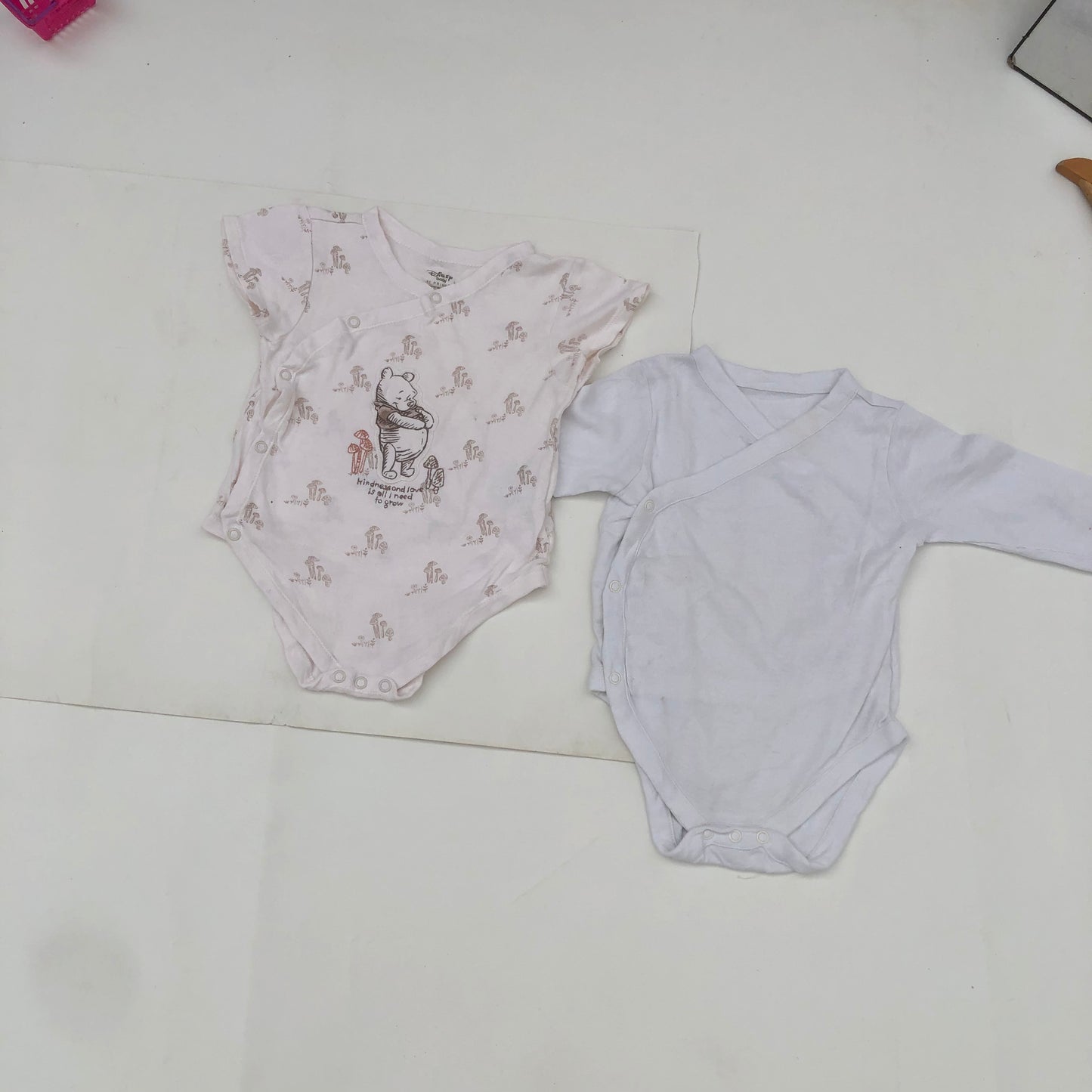 Bodysuits Bundle For 9-12 months