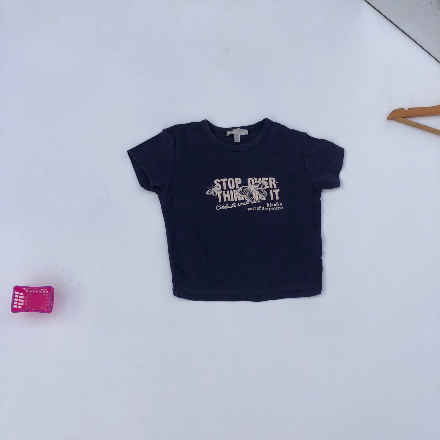 US Small sized Top