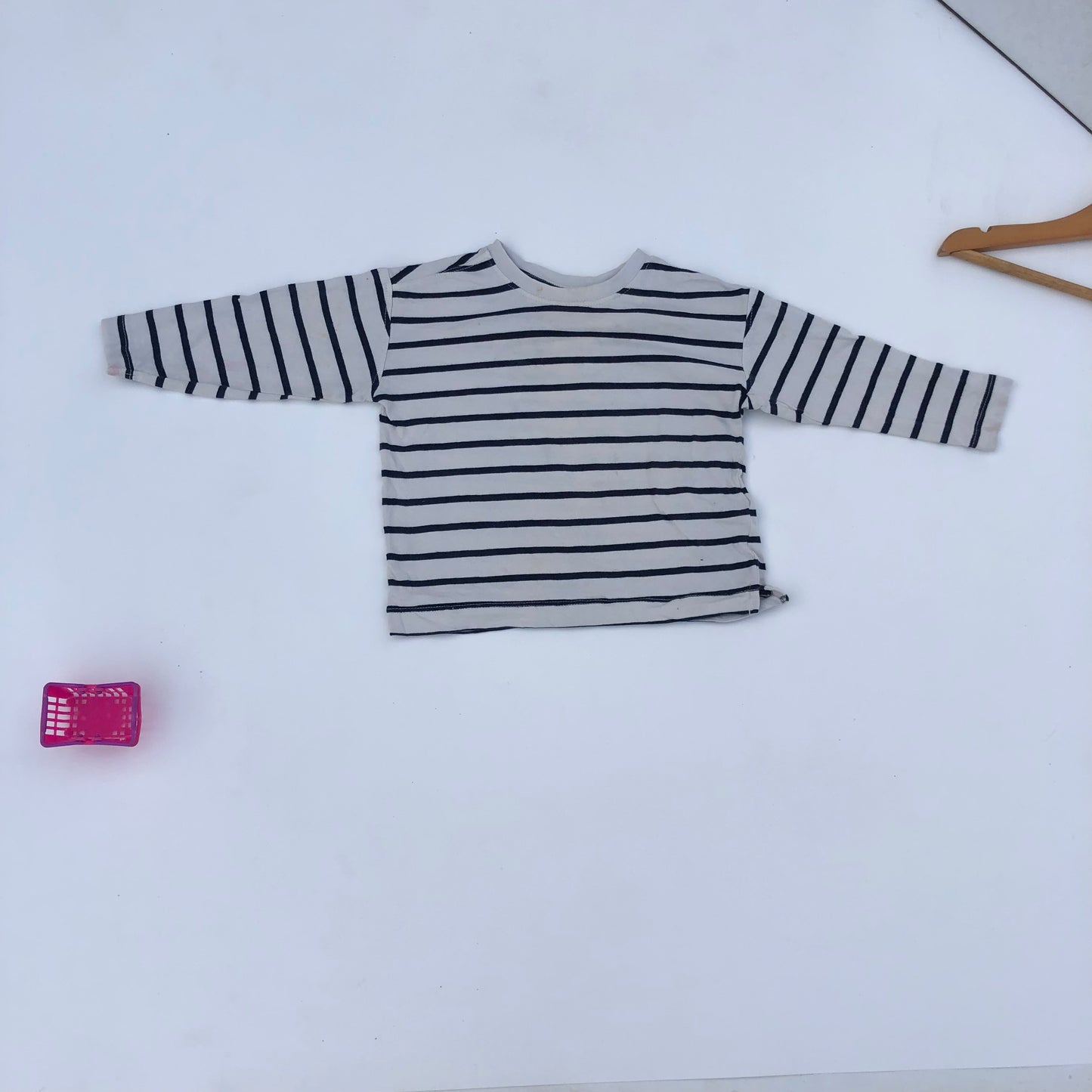 Tees For 2-3 Years Old By Zara