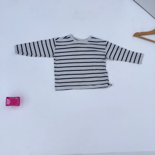 Tees For 2-3 Years Old By Zara