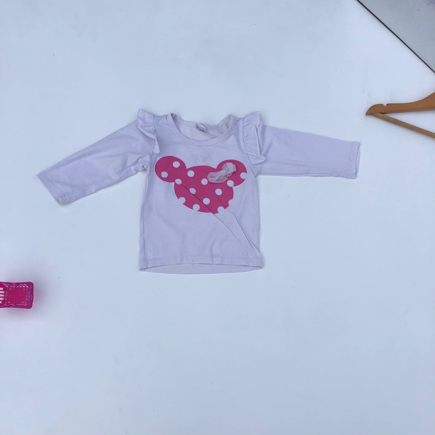 Tees For 4-6 months old