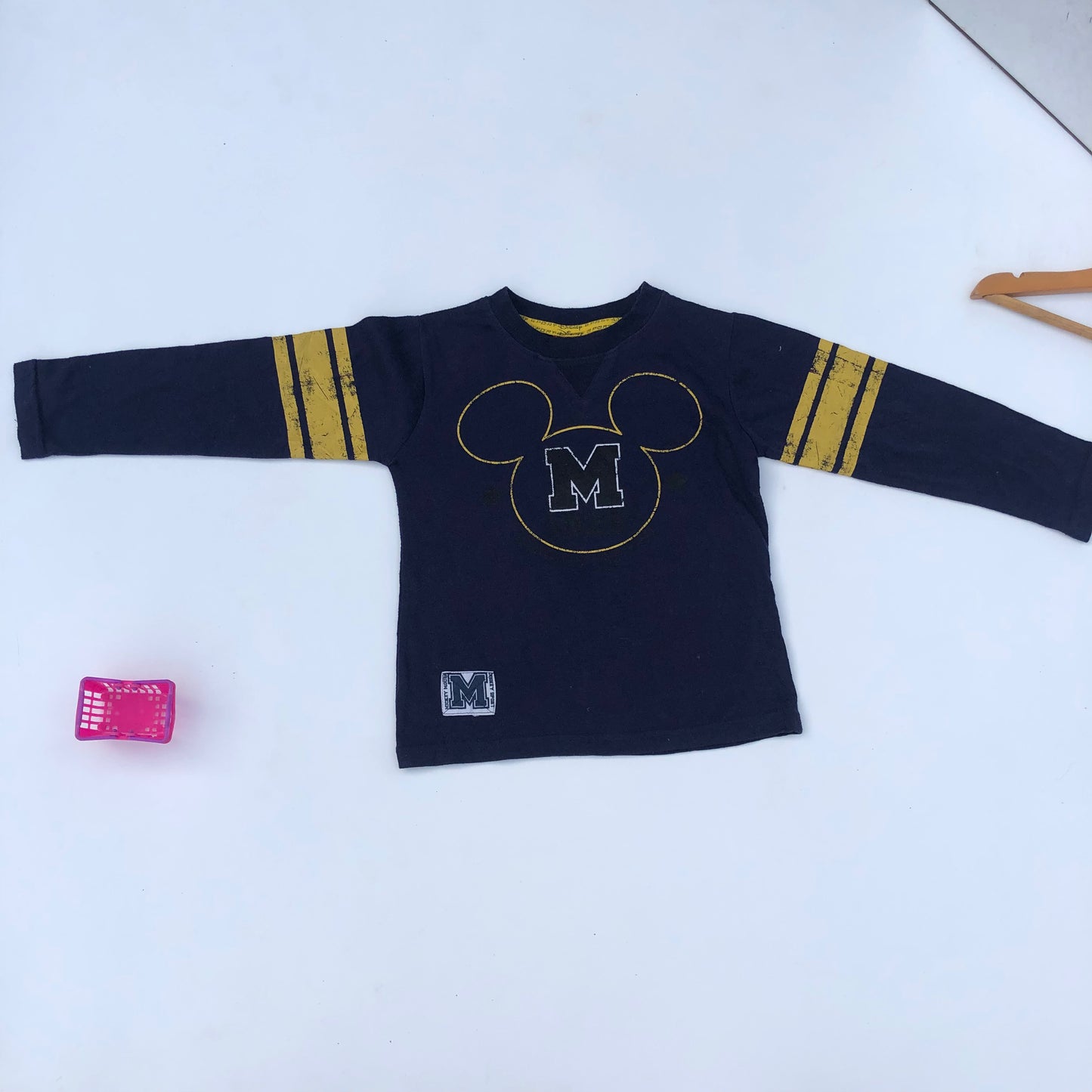 Grade B Tees for 3-4 years old