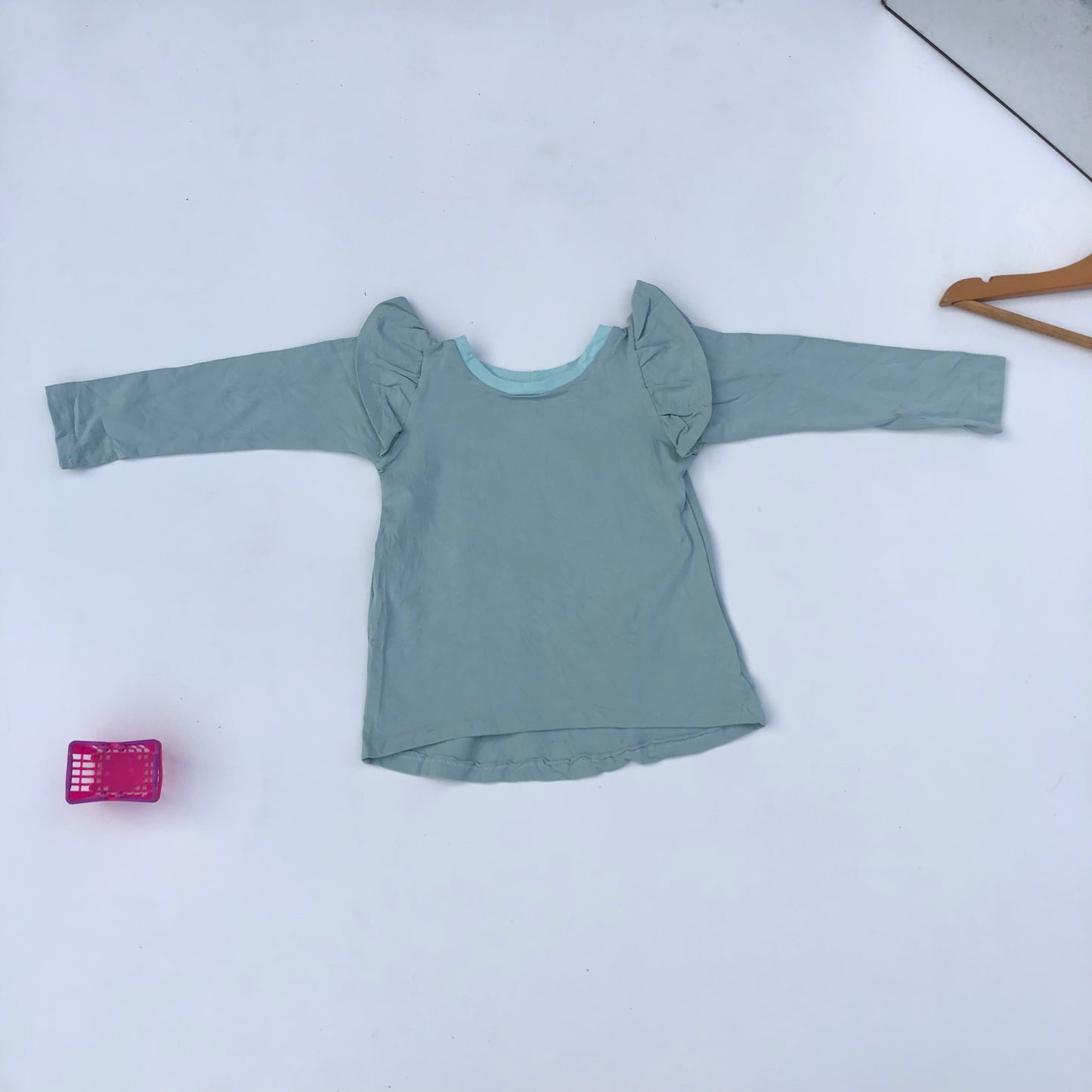 Tees For 3-4 years old