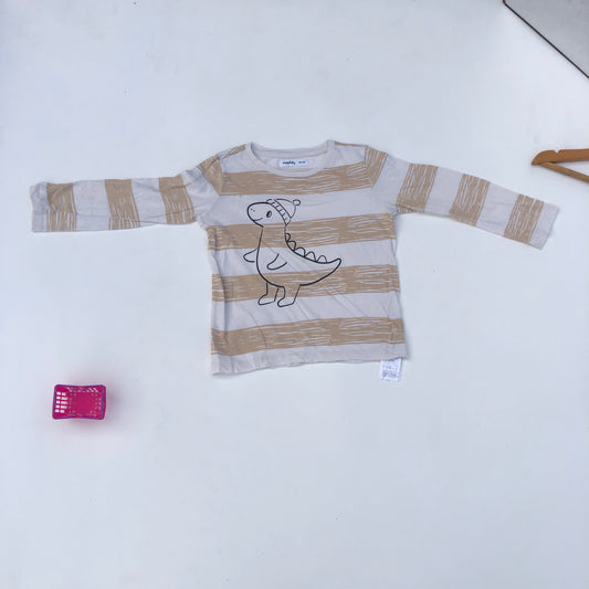 Tees For 2 years old