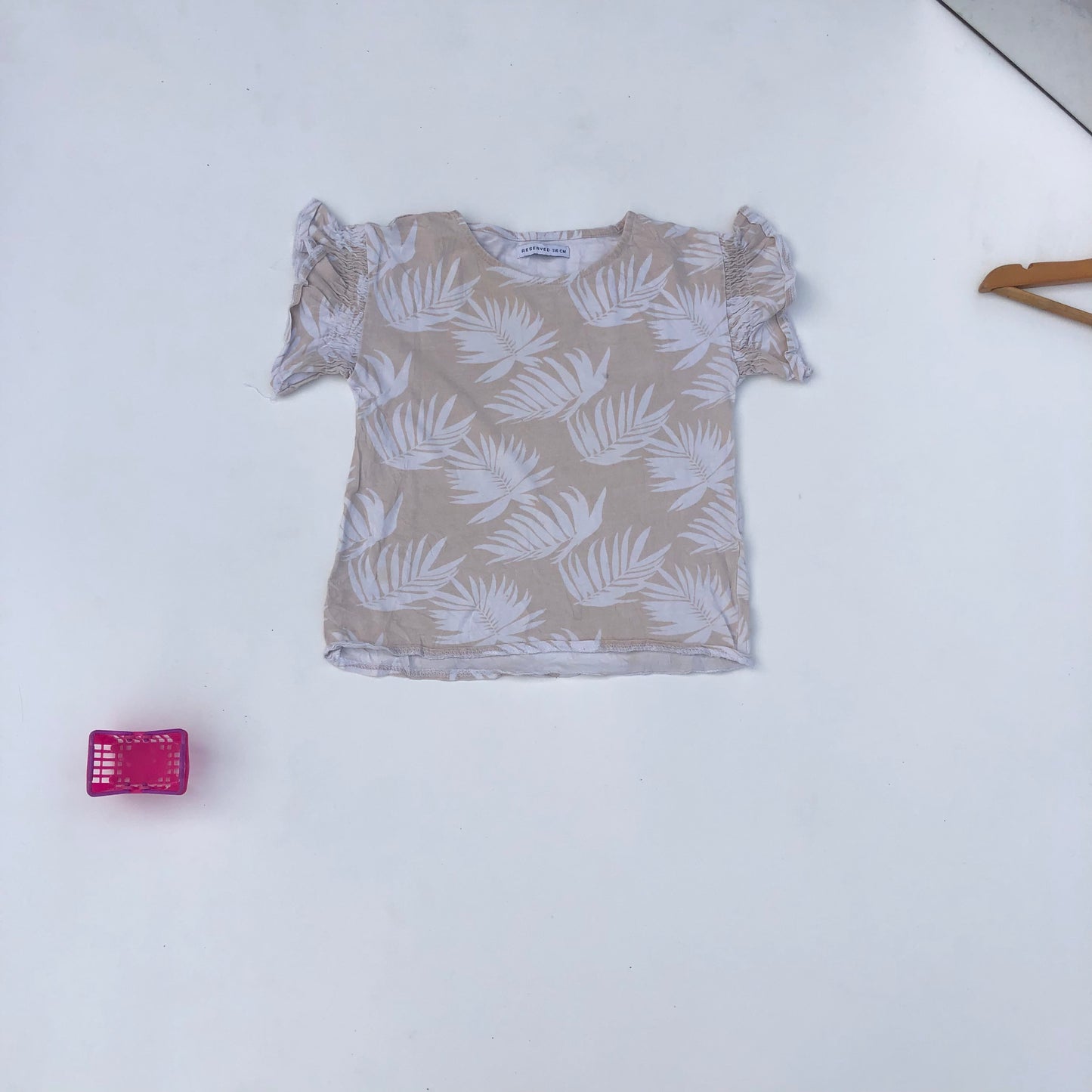Tees For 3-4 years old