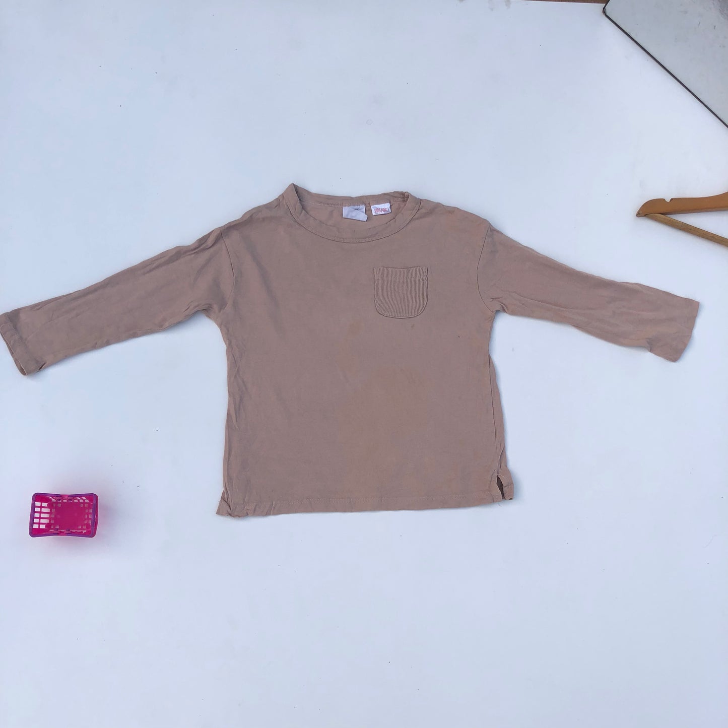 Tees For 4-5  years old