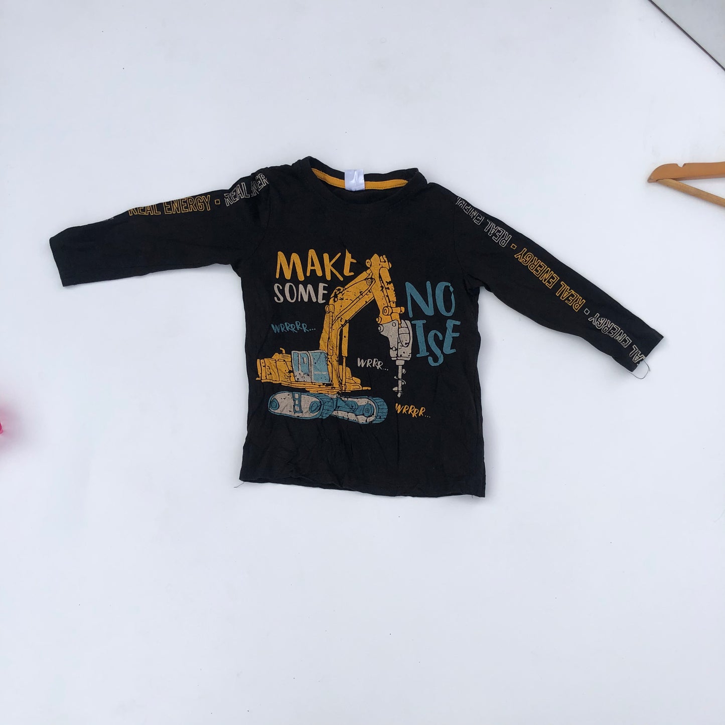 Tees For 3-4 years old