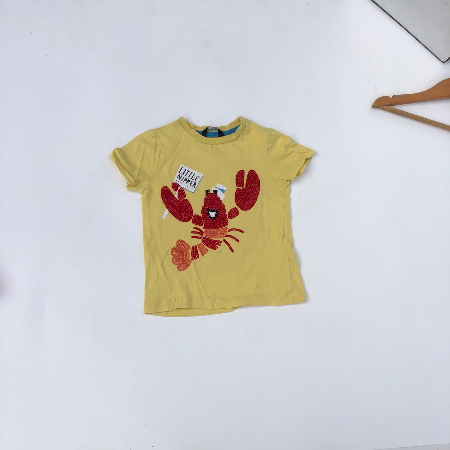 Tees For 2-3 years old