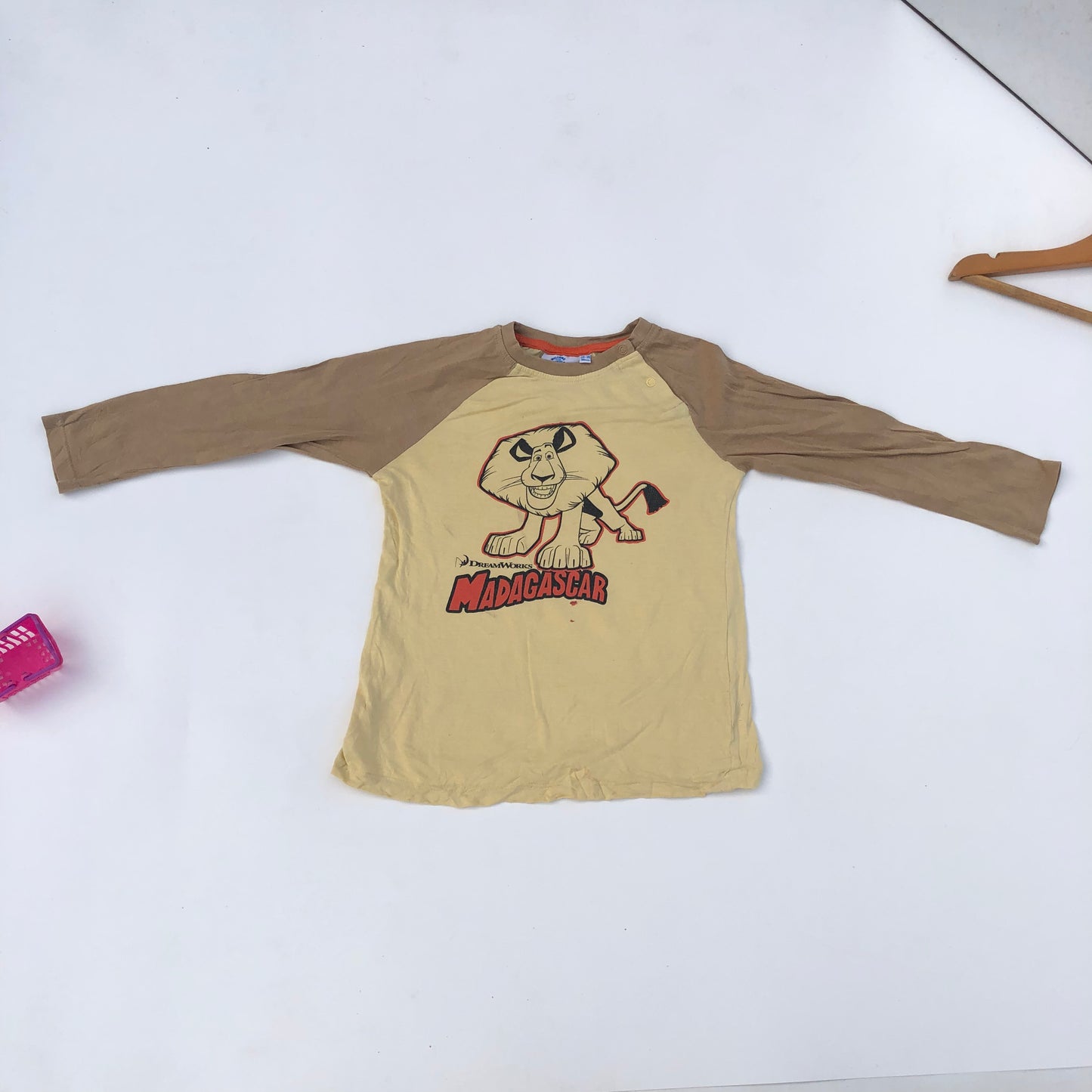 Grade B Tees For 2-3 Years Old