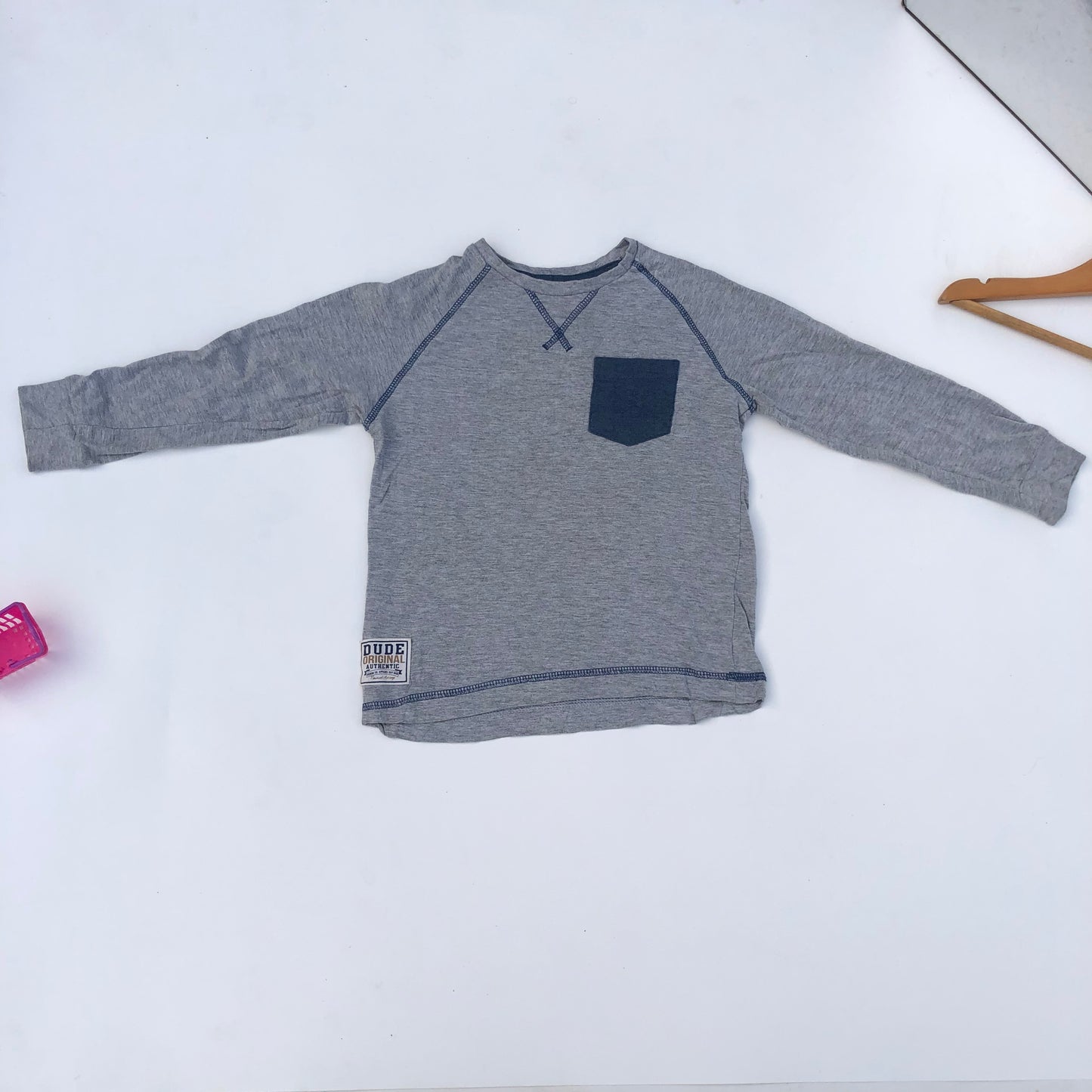Tees For 4-5 years old
