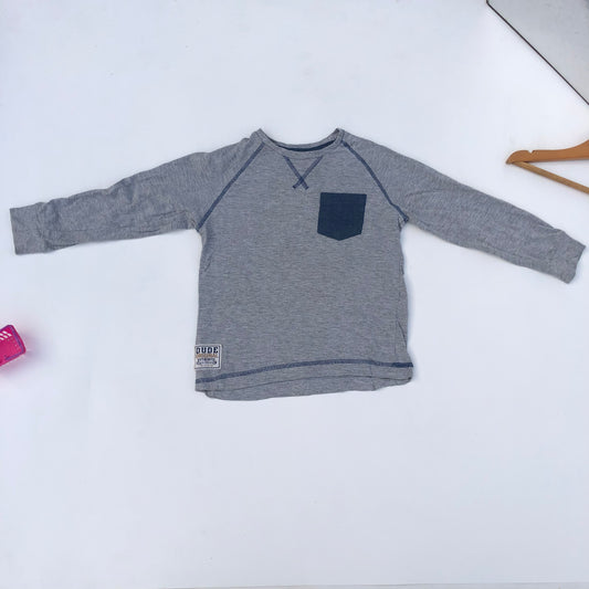 Tees For 4-5 years old