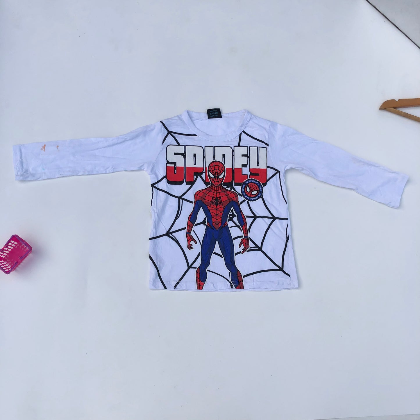 Tees For 3-4 years old