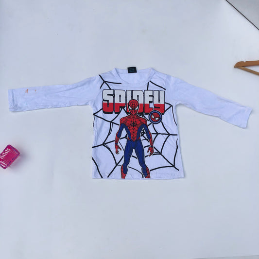Tees For 3-4 years old
