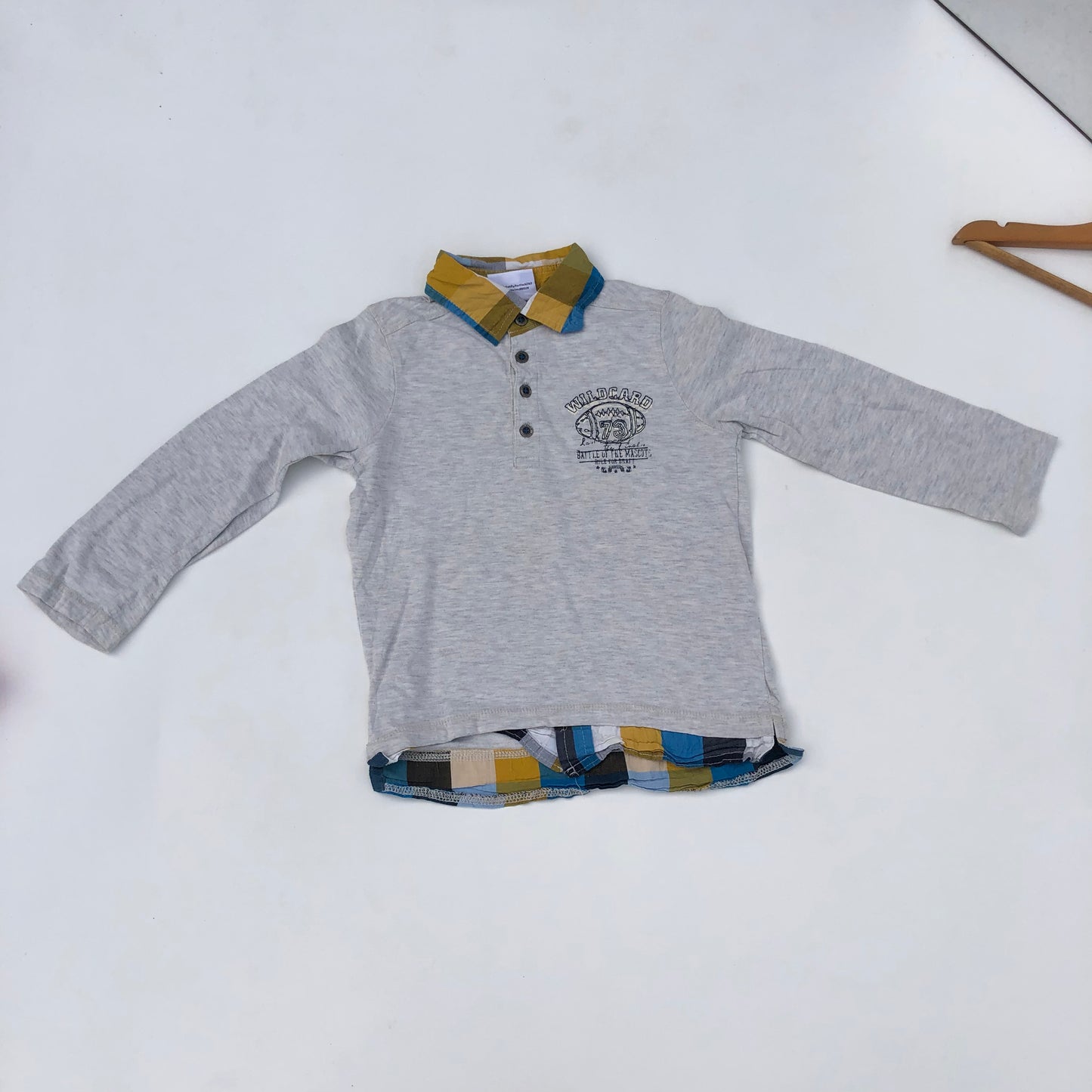 Tees For 3-4 years old
