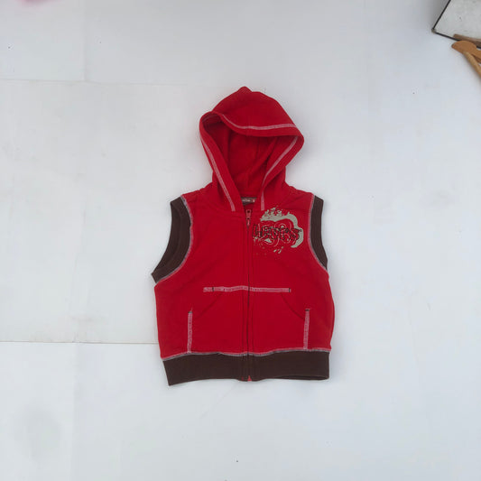 Hoods for 12-18 months Old By Levis