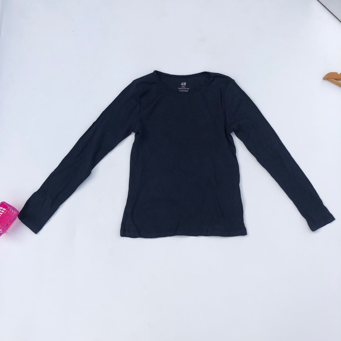 Basic Tees For 6-8 years old