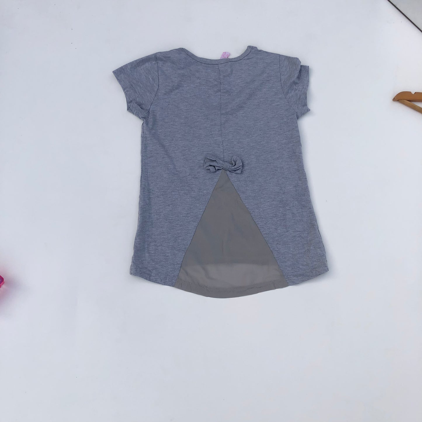 Grade B Top For 8 Years Old