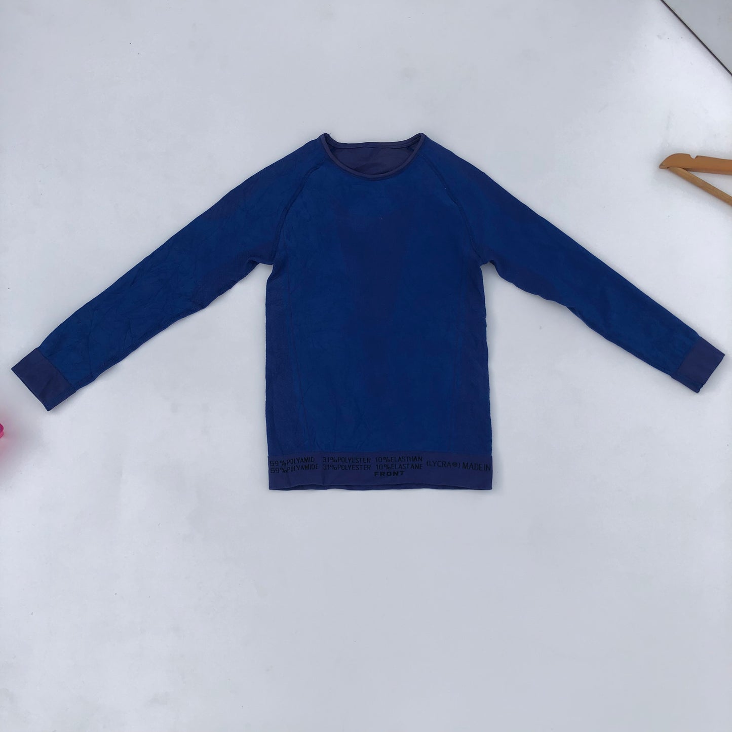 Active Top For 6 Years Old
