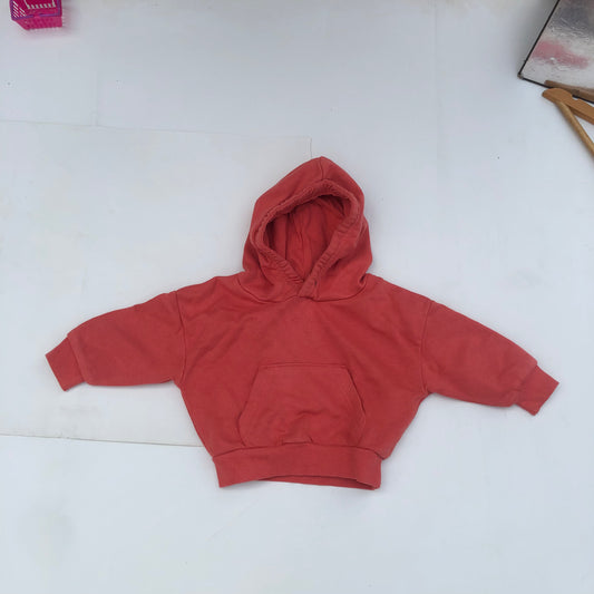 Grade B41 Hoods for 3-6 months old